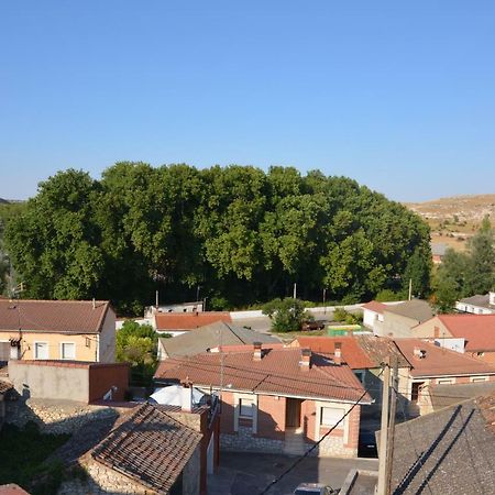 Casa Rural Los Yeros Aldeasona - Segovia Екстериор снимка