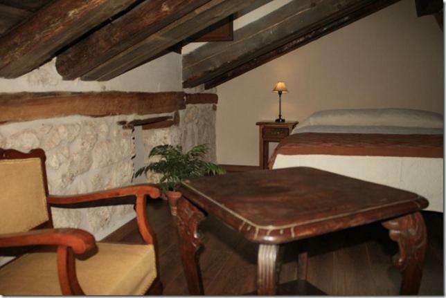 Casa Rural Los Yeros Aldeasona - Segovia Екстериор снимка