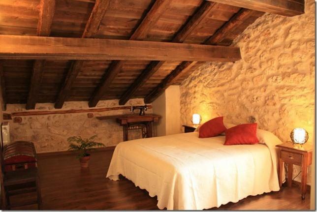 Casa Rural Los Yeros Aldeasona - Segovia Екстериор снимка